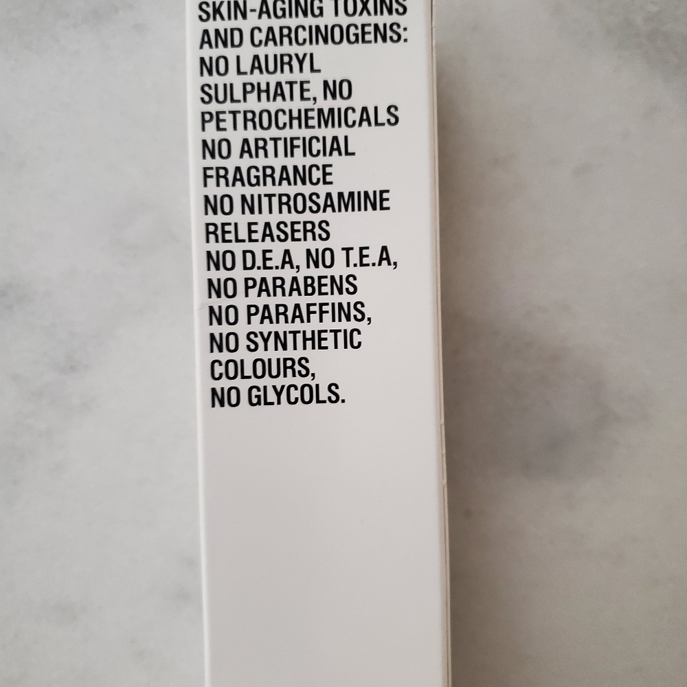 NEW Grown Alchemist Hydra-Repair Day Cream Camellia, Geranium, Blossom Organic - Picture 6 of 7